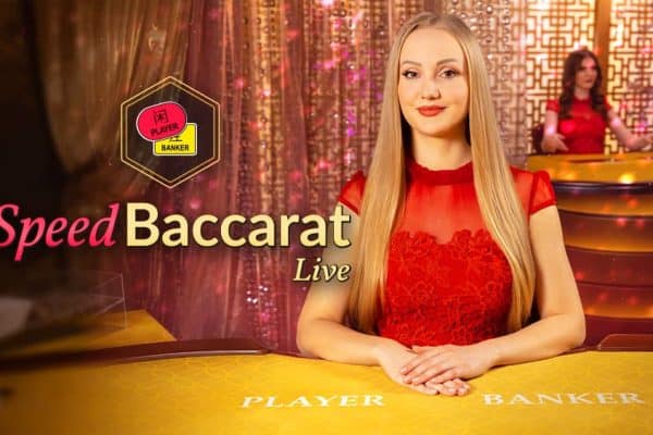Speed Baccarat