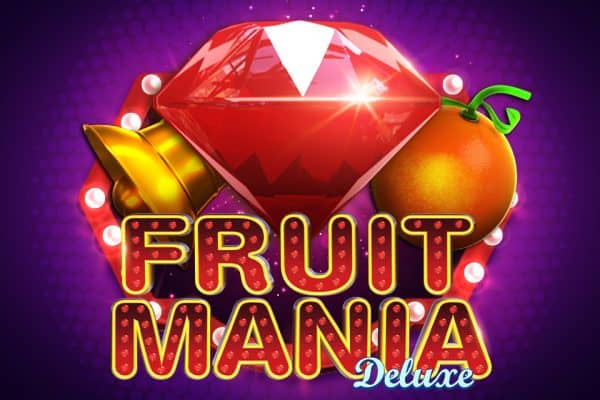 Fruit Mania Deluxe