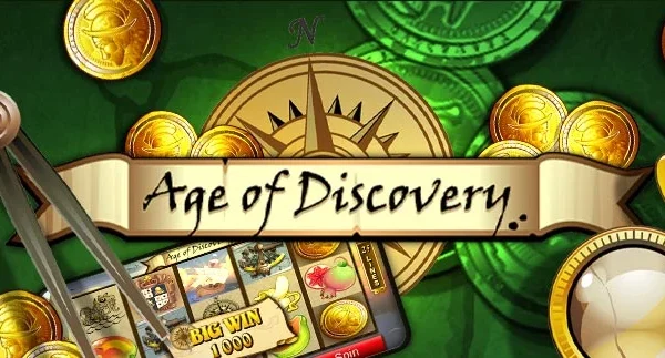 Age of Discovery