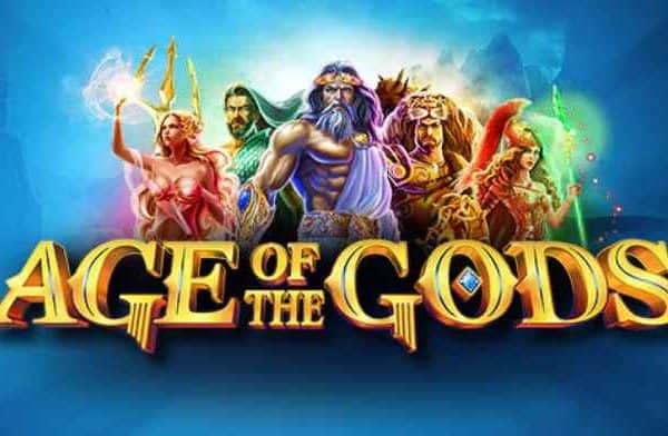 Age of the Gods