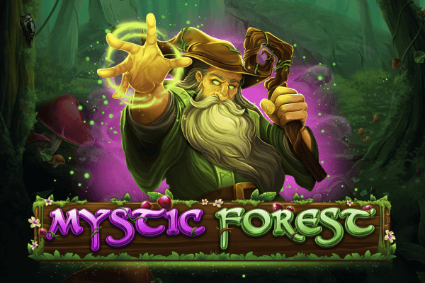 Mystic Forest