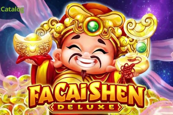 Fa Cai Shen