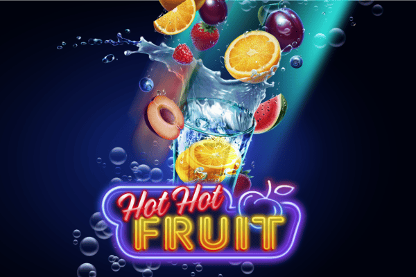 Hot Hot Fruit