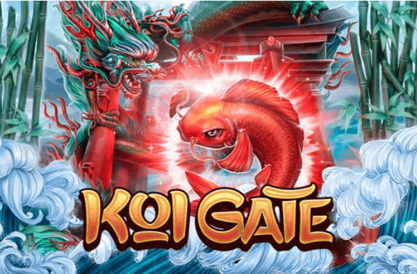 Koi Gate