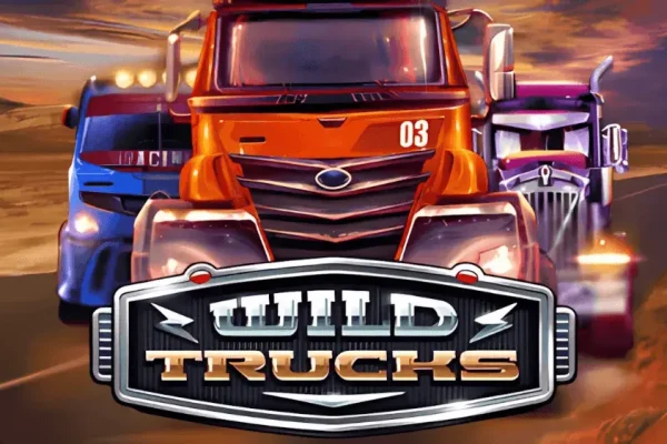 Wild Trucks