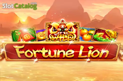 Fortune Lion