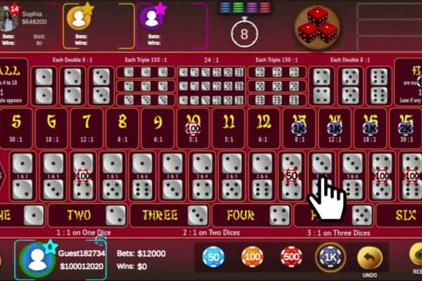 Casino Online